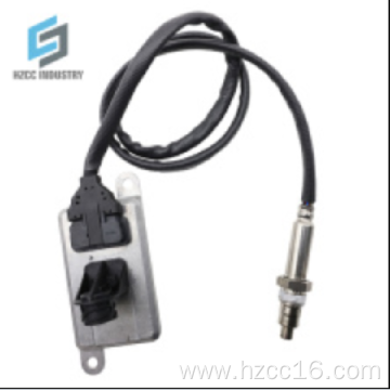 automatic SCANIA NOx Sensor